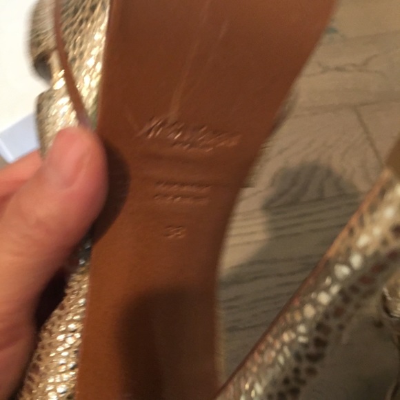 Yves Saint Lauren Tribute heels - Picture 15 of 15